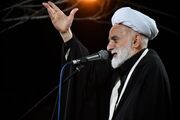 راه شهدا و فرهنگ عاشورا ضامن عزت و اقتدار جمهوری اسلامی است