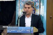 شهردار آبدان: ناوگان خدماتی و عمرانی شهری نوسازی شد