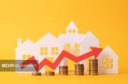 قیمت مسکن در تهران از پیش از جنگ تاکنون ۸۰ درصد افزایش یافته است