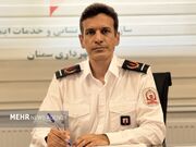 ثبت ۱۳۶ عملیات امداد و نجات در سمنان؛ آسانسورها رکورددار حوادث شدند