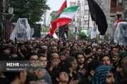 مقاومت در برابر ظلم؛ پیام جاودانه قیام عاشورا برای بشریت است