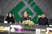 رئیس جدید پژوهشکده بیمه منصوب شد