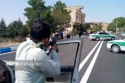 پایان ماجرای ناپدید شدن زن ۳۰ ساله با عملیات پلیس آگاهی پایتخت