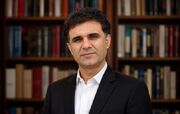 استاد دانشگاه بوشهر عضو پیوسته فرهنگستان علوم پزشکی شد