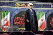 حجت الاسلام رضازاده: ۲۵۰ پرونده حقوق عامه در گیلان تشکیل شد
