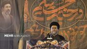 ملت ایران در مسیر ولایت و آرمان‌های عاشورا ثابت‌قدم ایستاده است