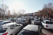 تورم ۱۲۴ درصدی؛ قیمت خودرو در یک سال بیش از دو برابر شد