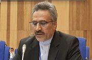روایت وزارت خارجه از مسیر دشوار احقاق حقوق جانبازان شیمیایی