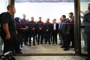 مرکز رشد اقتصاد دیجیتال همدان با حضور وزیر ارتباطات افتتاح شد