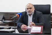 نقش حمایت‌گر بانک مسکن از مردم و تولید ملی در جنگ تحمیلی سوم