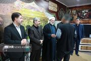 ۶۷ زندانی سمنانی با ارفاقات قانونی به آغوش خانواده بازگشتند