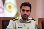 هشدار پلیس فتا درباره لینک‌های جعلی به‌روزرسانی همراه‌بانک