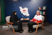 آمادگی ۷هزار نیروی داوطلب هلال احمر برای تشییع رهبر شهید