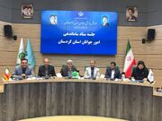 ورمقانی: جوانان باید در طراحی برنامه‌های فرهنگی نقش‌آفرین باشند