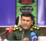 زائران مراسم تشییع شهدا با رعایت نکات ایمنی در برنامه حضور یابند