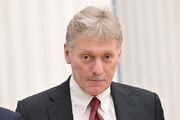 کرملین: لوکاشنکو هیچ پیامی از سوی زلنسکی به پوتین منتقل نکرده است