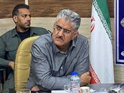 بیش از ۱۰ همت اعتبار برای توسعه سیستان سرمایه‌گذاری می‌شود