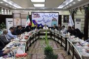 دانش فر: همه ظرفیت‌ها برای آماده‌سازی مدارس بوشهر استفاده شود