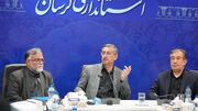 برگزاری مراسم‌های بزرگداشت و وداع با رهبر شهید در لرستان