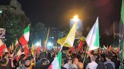 اجتماع دلگانی‌ها به شب صد و بیستم رسید