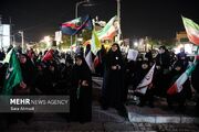 باقری: آمریکا و اسرائیل را با ایستادگی سر جای خود نشاندیم