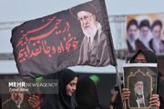ظرفیت‌های تمدنی تشییع امام انقلاب؛ خط سرخ حسینی ادامه دارد