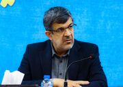 استاندار یزد صعود تیم چادرملو اردکان به مسابقات آسیایی را تبریک گفت