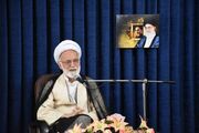 شهادت رهبر انقلاب «لطف خفی الهی» و معجزه‌ای برای بیداری مردم بود