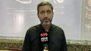 اعلام شیوه شرکت در مراسم بدرقه پیکر آقای شهید ایران در کرمان