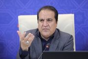 ایلام آماده اعزام ۱۰ هزار نفر به مراسم بدرقه رهبر شهید است