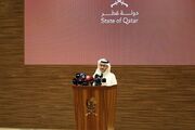 الانصاری: دیدار سطح عالی میان آمریکا و ایران در کار نخواهد بود