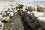 پایش و آبرسانی به آبشخورهای حیات وحش ایلام در فصل گرما آغاز شد