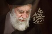 ایران در آستانه اشک و حماسه؛ وقتی زمان وداع با رهبر شهید نزدیک می شود