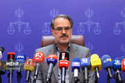 خدائیان: اثربخشی مالی اقدامات سازمان بازرسی به ۱۹۹۸ همت رسید