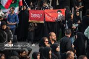 نوجوانانِ شاهرودی از صحنِ هیئت تا اوجِ معرفت