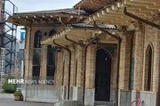 ۲۳۵ مورد نا ایمنی در مصلی برطرف شد