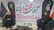 بسیج کامل امکانات در کرج برای خدمت به زائران رهبر شهید انقلاب