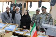 مهاجرانی: نیروی دریایی نقش برجسته‌ای در حفظ امنیت کشور ایفا کرد