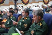 عسکریان: نیروی زمینی سپاه برای مراسم تشییع پیکر «امام شهید» آماده است