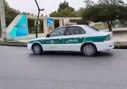 قاتل فراری شیراز در دام پلیس بوشهر افتاد