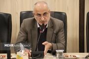 مدیرکل صمت گیلان: فرش دستباف سفیر فرهنگی ایران است