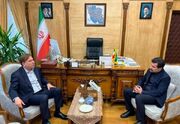 استاندار بوشهر: نوسازی مزارع سنتی پرورش میگو حمایت شود