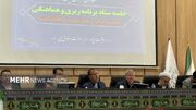 دستگاه‌ها برای میزبانی زائران تشییع رهبر شهید پای کار باشند