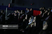 فروش هفتگی سینما پس از پنج روز تعطیلی محرمی به ۸ میلیارد رسید