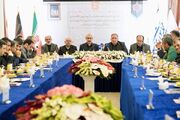 بانک مسکن میزبان نشست مشترک وزیر اقتصاد و کمیسیون اقتصادی مجلس شد