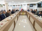 مدیرکل صمت گیلان: پشتوانه قضایی دلگرمی فعالان اقتصادی گیلان است