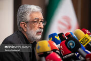 حدادعادل: استقلال و مقابله با نظام سلطه از راهبردهای امام شهید بود