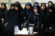 انگشتری که مرا به آسمان‌ها می‌برد؛ روایت شاعر از رهبر شهید