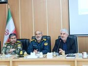 کاهش کشت خشخاش در کهگیلویه و بویراحمد