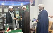 امام جمعه کاکی: محله‌محوری امتداد طرح «زندگی با آیه‌ها» است